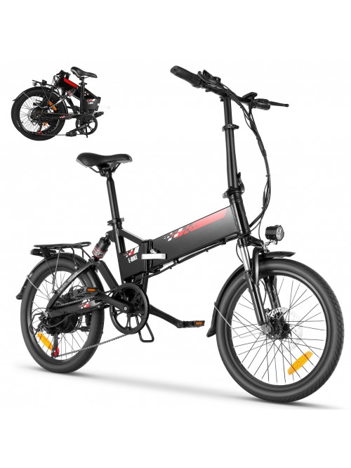 Elifine 500W 20