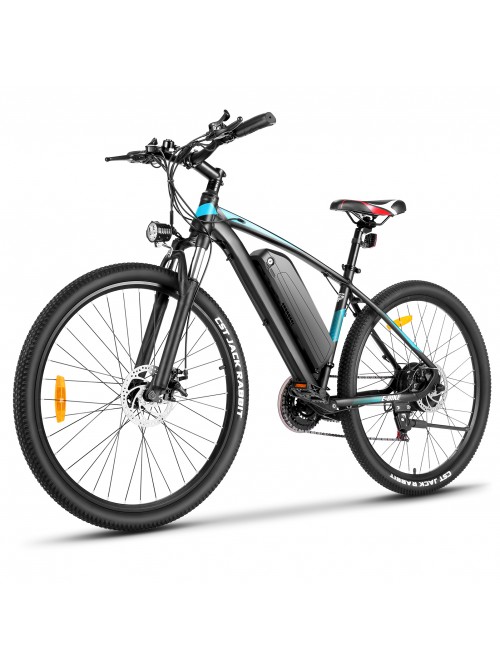 Gocio 500W Electric Bike with Cruise Control Syste...