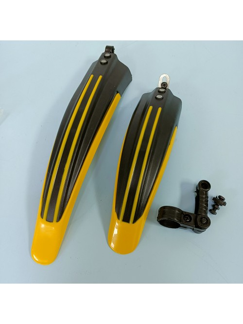 Elifine Free-fly Adjustable Road Mountain Bike Bic...