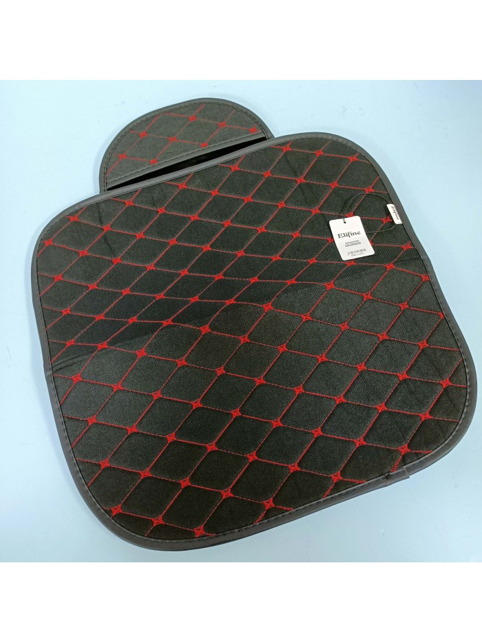 Elifine Auto Upholstery - Driver Side Bottom Replacement Seat Cover
