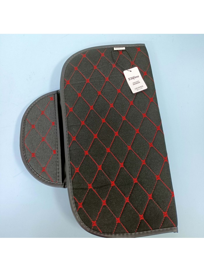 Elifine Auto Upholstery - Driver Side Bottom Replacement Seat Cover
