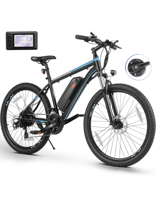 Elifine 500W 26