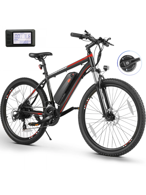 Elifine 500W 26
