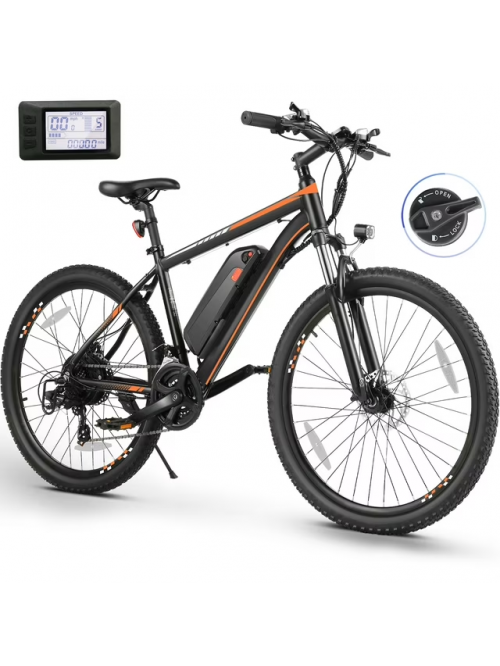 Elifine 500W 26