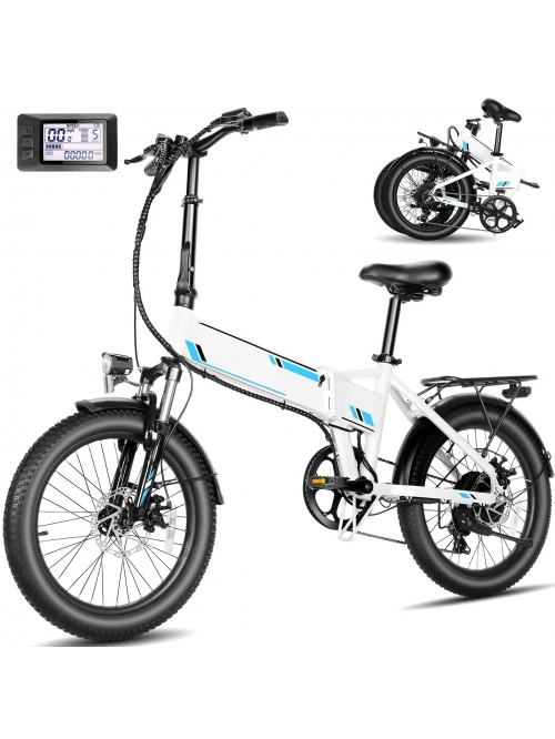 Elifine 500W 20