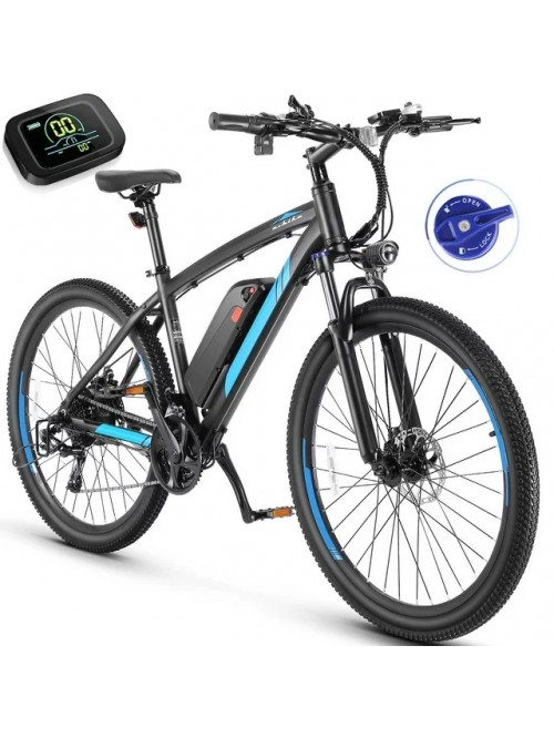 Electric Bike, Electric Bike for Adults 27.5