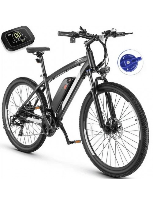 Electric Bike, Electric Bike for Adults 27.5