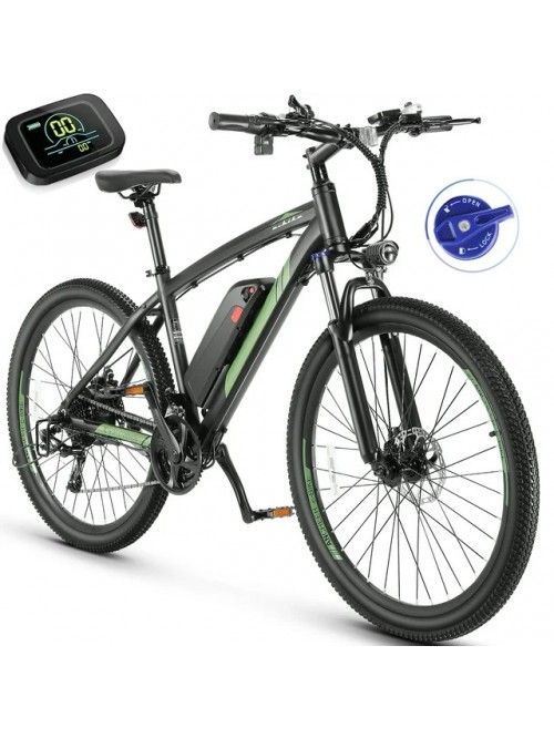 Electric Bike, Electric Bike for Adults 27.5
